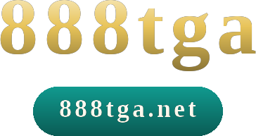 888tga โลโก้